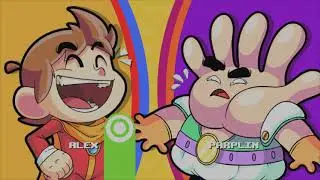 Alex Kidd in Miracle World DX Collector Trophy Full Playthrough (TIME STAMPS IN DESCRIPTION)