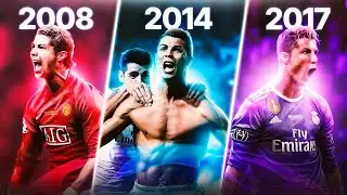 Champions: os jogadores com GOL em MAIS DE UMA FINAL 🔥
