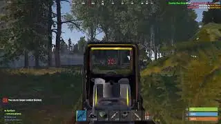 Fighting for Heli at Launch 100x Oh Sh*t Server