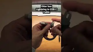 The Ultimate Charging Cable Showdown: Otterbox vs. the Rest!
