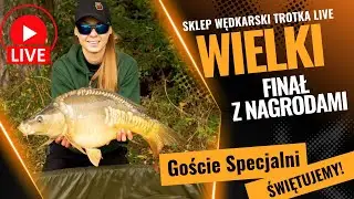 WIELKI FINAŁ Z NAGRODAMI🎉Kto wygrał? Rabaty i Promocje Specjalne