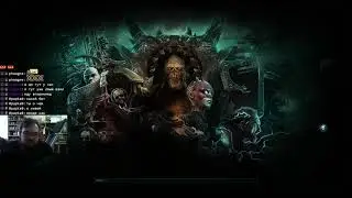 Warhammer 40000: Inquisitor - Prophecy №4 Хаос Неделимый и Друкари