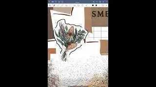 Уютный осенний коллаж #shorts