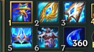 This is an Interesting Season 2026 Build...