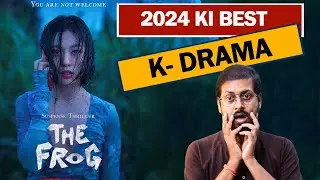 The Frog Series Review In Hindi By Update One