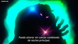 jujutsu kaizen Panda tiene tres hermanos by Dk