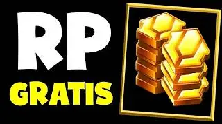 5000 RP GRATIS en PRODUCTOS del TFT para TODOS + BANEOS MASIVOS de AHRI 🤣