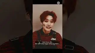 [SKZ Reaction] When they see your cover on Christmas Evel....