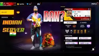 INDIAN SERVER OR BD SERVER 😱😱 SECRET REVEALED 👿😎 @MUMMYEVAOFFICIAL @FreeFireIndiaOfficial