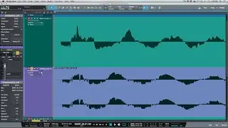 How To Quickly Phase Align Layered Drum Samples In PreSonus Studio One