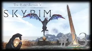 TES V SKYRIM Capitulo 23: La captura | En español