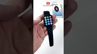 Only $21 Smartwatch To Receive and Make Phone Calls! Zeblaze BTalk Lite Unboxing