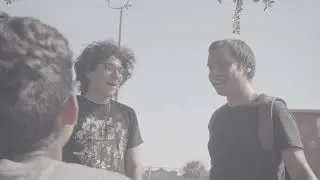 First Look At COMPLEX (a little sizzle)