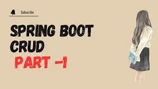 Spring Boot CRUD operations using Spring Data JPA || MySQL in Telugu || Project Setup