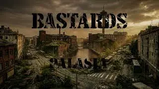 Bastards - Palasia
