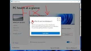 Install Windows 11 build 22000.51 In Any PC | Windows 11 Iso file Easy way to Install