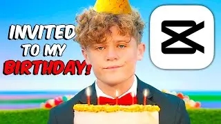 5 Ryan Trahan CapCut Hacks to go VIRAL