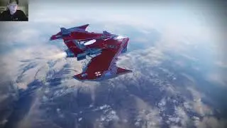 Destiny 2: No idea what I'll get into