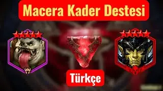 Souls Tüm Taşlarımızı Açtık Ne Bulduk Türkçe Rehberi Raid Shadow Legends 