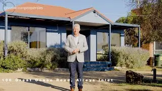 106 Great Ocean Road, Aireys Inlet