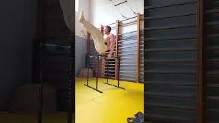 ABS short