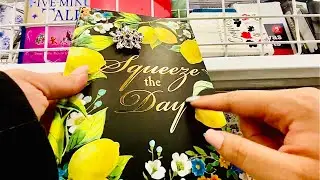 PUBLIC ASMR AT ROSS | TAPPING | SCRATCHING | CAMERA TAPPING