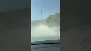 Джиптур по Дагестану. Поездка в горы