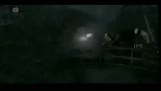 ObsCure Spanish Trailer