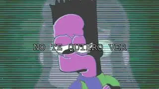 Lil Lion - No Te Quiero Ver Ft Free Stayla
