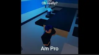 Flee The Facility Noob moments