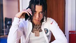 [FREE] Central Cee x Dave UK Drill Guitar Type Beat - 