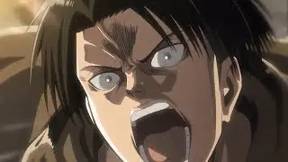 【MAD】Attack on Titan Season 3 進擊的巨人-第三季 x Zero Eclipse