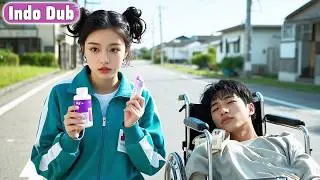 Gadis sembuhkan cacat pria, tak disangka dia bos yang langsung melamar menikah! 