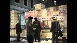 Видео-проект 