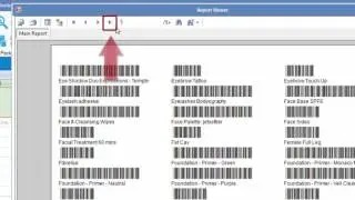 Barcode book