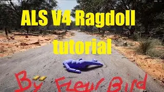 ALS v4 Ragdoll fix