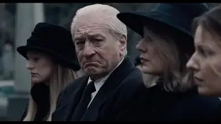 Oscar Reviews - The Irishman (2019)