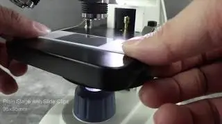 Basic Biological Microscope Bestscope BS-2005B
