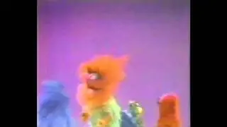 Vintage Sesame Street Some and NonenoN dna emoS teertS emaseS egatniV