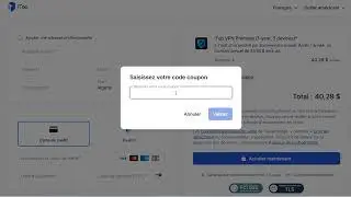 iTop VPN Premium review