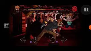 Playing shucks on regular Friday night funkin mobile it's soo fire 🔥 and link