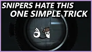 How 2 Solo: Dealing With Long Ammo Snipers (Solo Hunt: Showdown Guide)