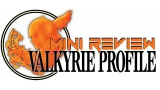 Valkyrie Profile (PS1) Mini Review | The Game Grinder