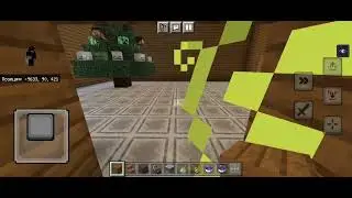 Делаю зимнюю базу в Майнкрафт | майнкрафт и постройки | 1.20.1