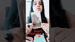 TODAY'S PREDICTION 🙏🌹😇❤️ TIMELESS! #healingsouls #tarotreading #dailyprediction #dailytarot