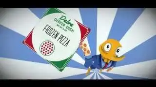 MY CHILD ATTACKED ME! Octodad nerdplay part 2