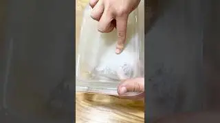 How to Quickly Remove Water Scale from Glass | Easy Tips!
