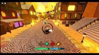 Pvp moments in Blue Heater
