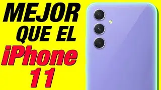 GALAXY A54 En 2024 ¿VALE LA PENA?