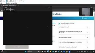 how to enter captcha using be my eyes in jaws screen reader